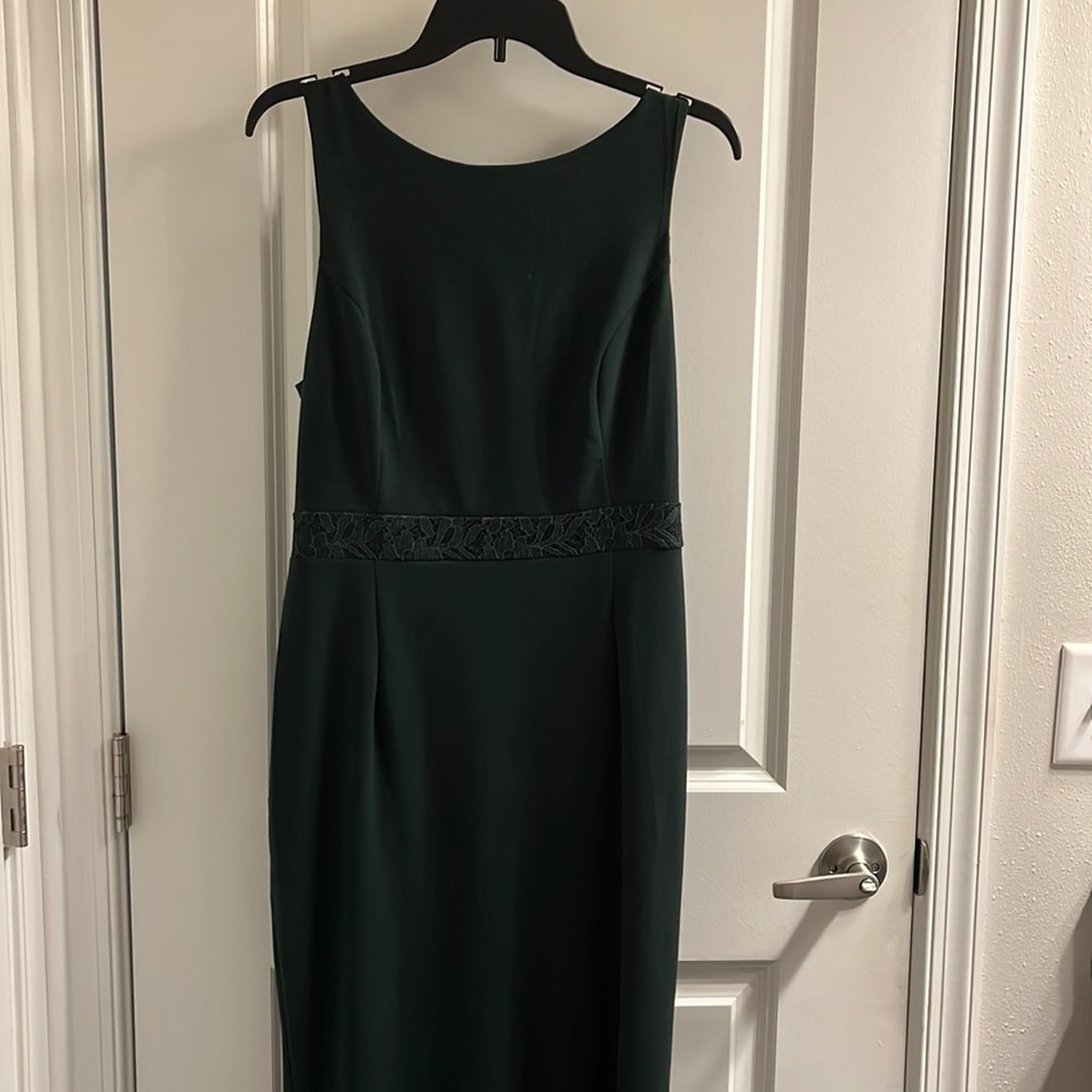Ball gown
